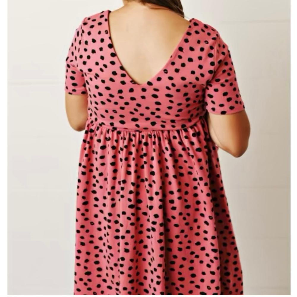 Cute, cute salmon lightly worn  purchase boutique.